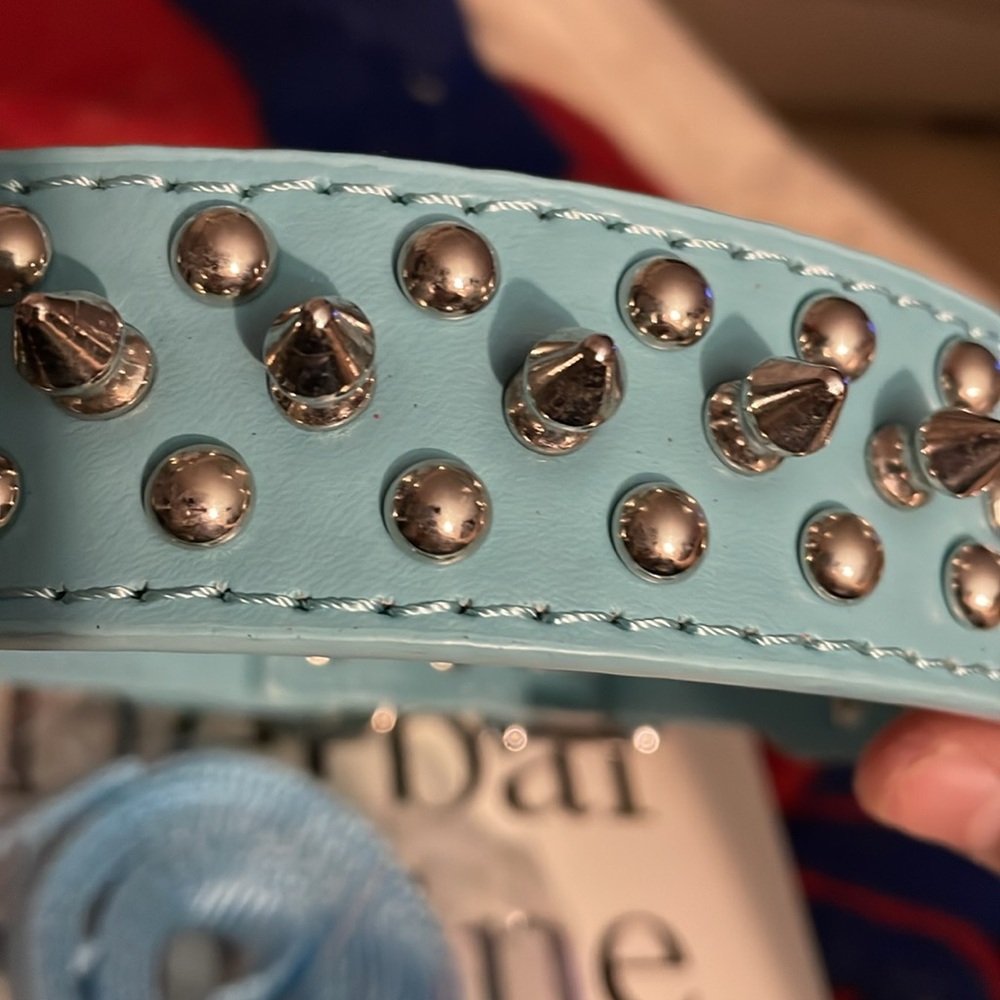 Light Blue Set - Picture 2 of 7